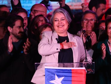 Director de Pulso Ciudadano ante crecimiento de Jara en encuestas apunta que "lo más probable es que tienda a bajar"