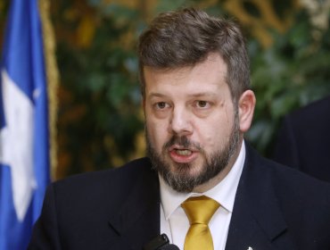 PS presentará un requerimiento formal de remoción de Johannes Kaiser por dichos sobre golpe de Estado