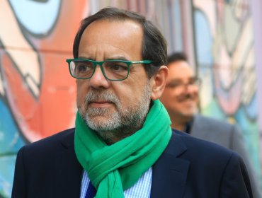 Jaime Mulet reafirma apoyo a dos listas parlamentarias y llama a la DC a sumarse
