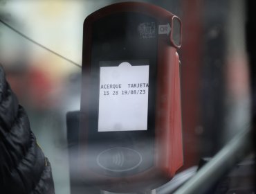 Promesas sin cumplir, sanciones desconocidas y licitación sin validadores: Historia del recaudo electrónico pendiente en el Gran Valparaíso