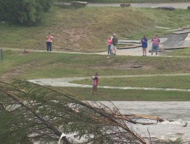 Al menos 24 muertos en Texas por catastrófica crecida del río Guadalupe