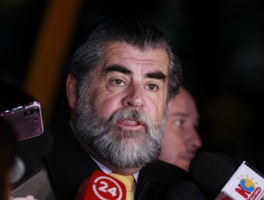 Rodrigo Ubilla sobre Kast: “Gobernar exige más que eslóganes y frases de impacto”