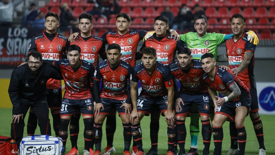 Deportes Limache quiere dar el gran golpe del mercado fichando un seleccionado nacional