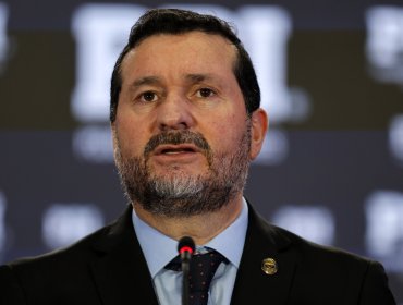 Fiscal Hector Barros: “Participar en delitos comunes perpetúa el crimen organizado"