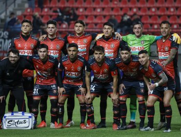 Deportes Limache quiere dar el gran golpe del mercado fichando un seleccionado nacional