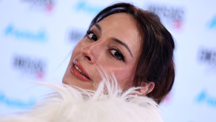 Camila Polizzi insiste en su inocencia y se alza como figura del contenido para adultos