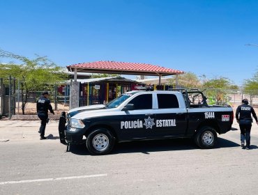 Macabro: Asesinadas tres hermanas de entre cinco y diez años de edad en México