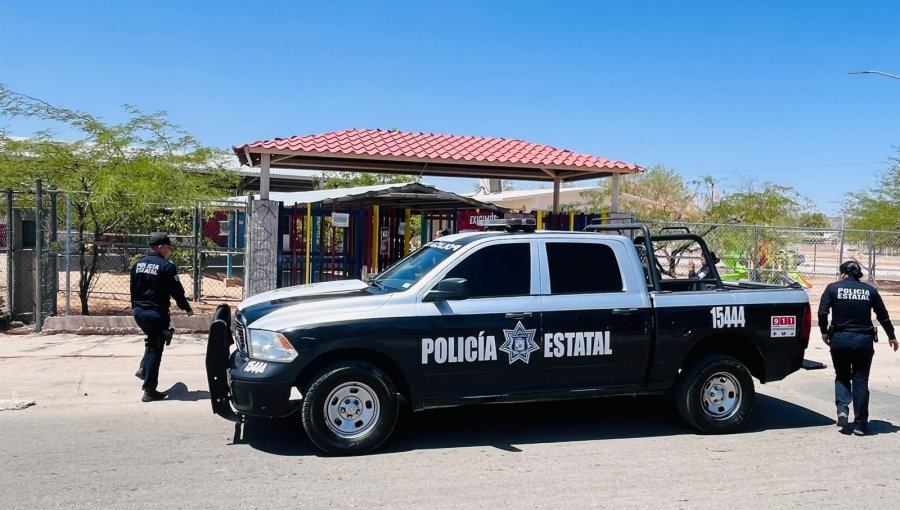 Macabro: Asesinadas tres hermanas de entre cinco y diez años de edad en México