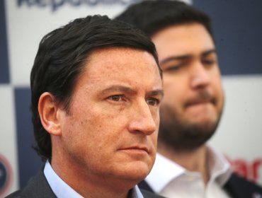 Arturo Squella descarta una segunda vuelta entre candidatos de derecha
