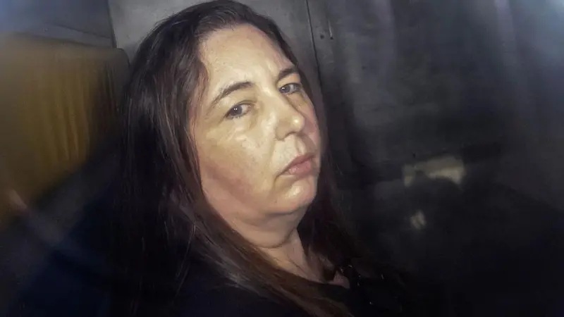 Mujer fue condenada en Australia por asesinar a 3 de sus familiares durante cena que incluyó hongos venenosos