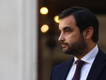 Ministro de Justicia y licencias médicas en Poder Judicial: "Malas prácticas se extienden como virus"