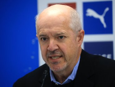 Presidente de Universidad Católica y llegada de refuerzos: "Nosotros armamos un plantel para el año"