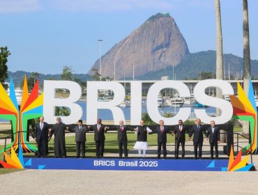 Irán celebra la "condena firme e inequívoca" por parte de los BRICS a la reciente ofensiva militar de Israel contra el país