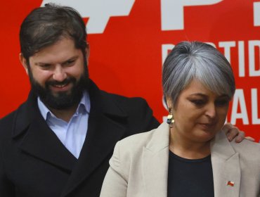 UDI acude a Contraloría acusando intervencionismo electoral del Presidente Boric en favor de Jara