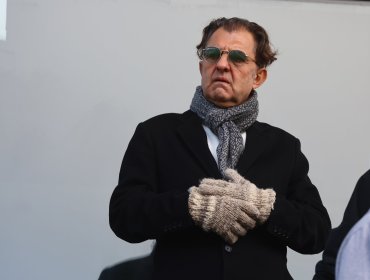 Aníbal Mosa negó que Colo-Colo haya recibido ofertas por algún jugador en medio de la ola de rumores