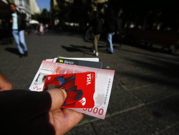 Según informe de Cuentas Nacionales del Banco Central, ingreso disponible bruto de los hogares aumentó 5,3% anual