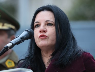 Fiscal apunta a "fortalecer los controles internos" tras casos de miembros de FF.AA. involucrados en delitos