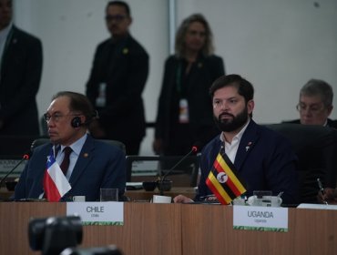 Tras advertencia arancelaria de Trump por Brics: Diputados UDI acusan que el "ego" de Boric "está superando los intereses del país"