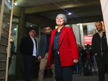 Jeannette Jara cree que "es bastante probable" que haya segunda vuelta entre ella y José Antonio Kast