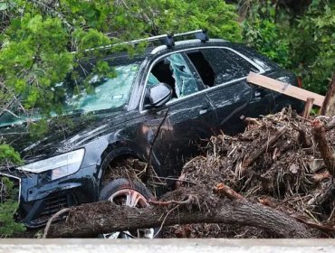 Por qué fueron tan letales las inundaciones en Texas que dejaron más de 90 muertos y decenas de desaparecidos