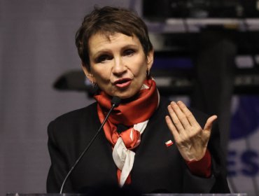 Tohá reaparece tras la Primaria y confirma respaldo a candidatura de Jara: “Ciertamente voy a contribuir”