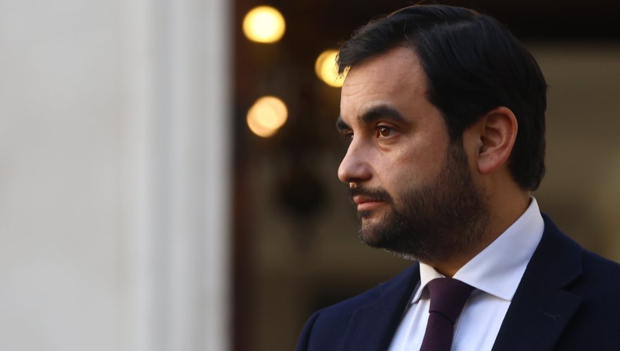 Ministro de Justicia y licencias médicas en Poder Judicial: "Malas prácticas se extienden como virus"