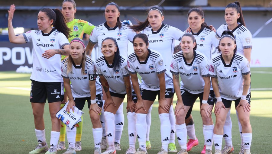 Corte de Apelaciones de Santiago confirma millonaria multa a Colo-Colo por incumplimientos con plantel femenino
