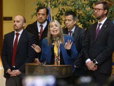 Diputados expresan su preocupación por baja ejecución del Fondo de Emergencia para la reconstrucción: "Hay dineros que no se gastan"