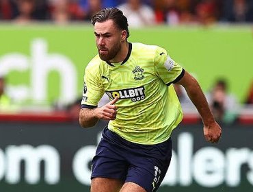 DT reducirá el plantel y Brereton deberá ganarse un lugar en Southampton: "Se trata de lograr el equilibrio adecuado"