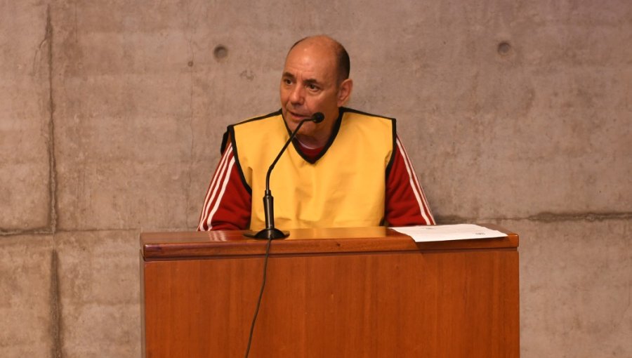 Corte Suprema acoge amparo del "Comandante Ramiro" contra Gendarmería y se acaba el límite de visitas