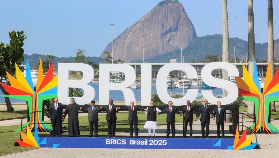 Irán celebra la "condena firme e inequívoca" por parte de los BRICS a la reciente ofensiva militar de Israel contra el país