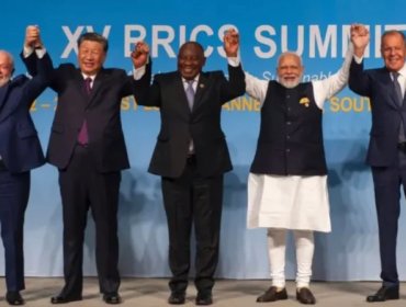 Por qué Donald Trump acusa a los países BRICS de ir en contra de Estados Unidos y qué responde el bloque