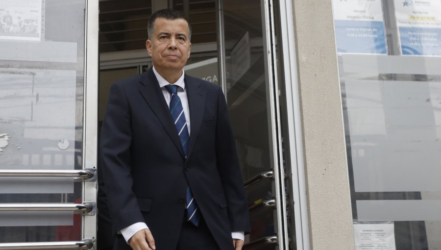 Diputado Celis solicita al Presidente Boric una ley corta que entregue una respuesta efectiva a damnificados por el megaincendio