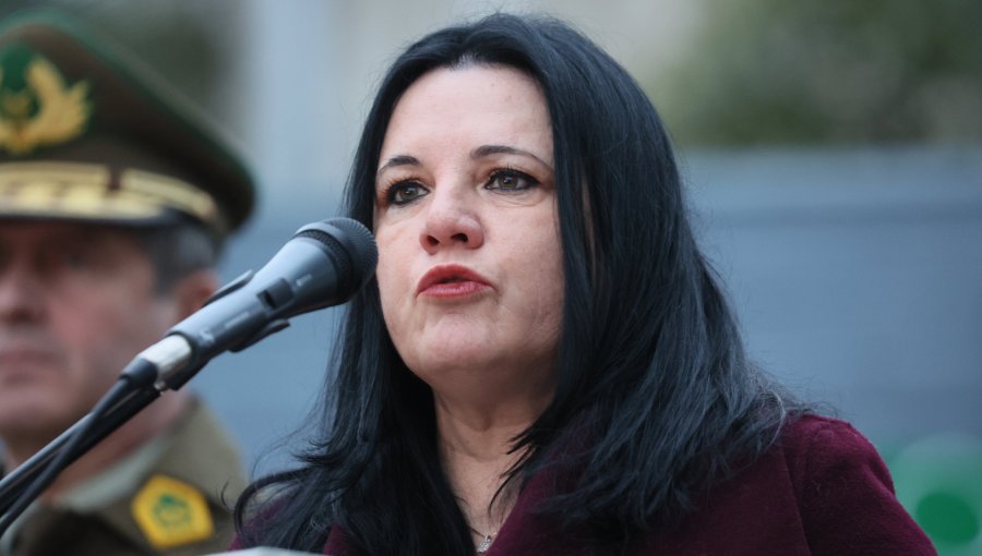 Fiscal apunta a "fortalecer los controles internos" tras casos de miembros de FF.AA. involucrados en delitos