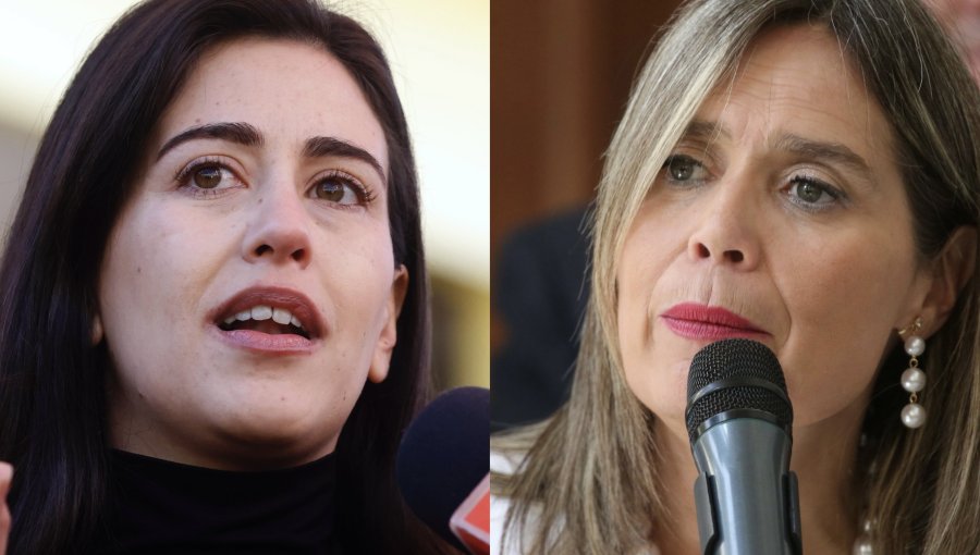 Alcaldesas de Viña del Mar y Quilpué llegan al Congreso a explicar la reconstrucción de papel: damnificados exigen "respuestas concretas"
