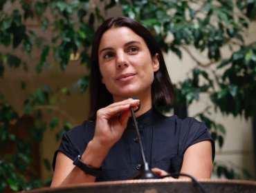 ¿Volvió con Jorge Valdivia?: La dudosa respuesta de Maite Orsini sobre su estado sentimental