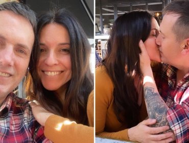 Aseguran que Karla Constant y su pareja de 10 años se están separando: "Venían mal desde hace rato"
