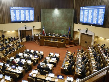 Cámara despacha a ley proyecto que crea la Fiscalía Supraterritorial: Gobierno anunció "reserva de constitucionalidad"