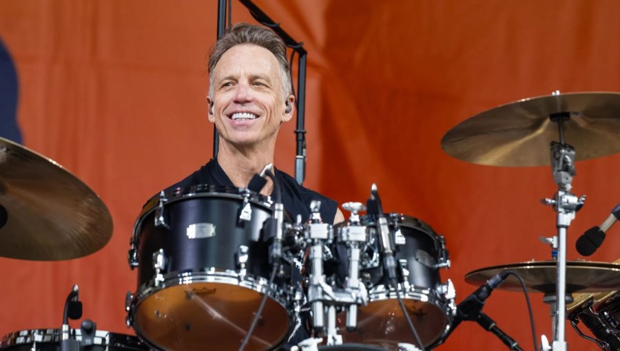 Matt Cameron, icónico baterista de Pearl Jam, abandona la banda tras 27 años: "Eternamente agradecido"
