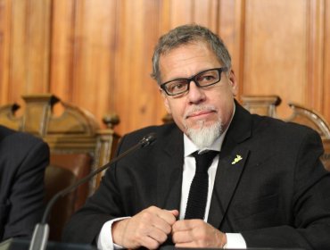 Lagos Weber valora proyecto que regula las sociedades anónimas deportivas y respalda separación de la Federación de la ANFP