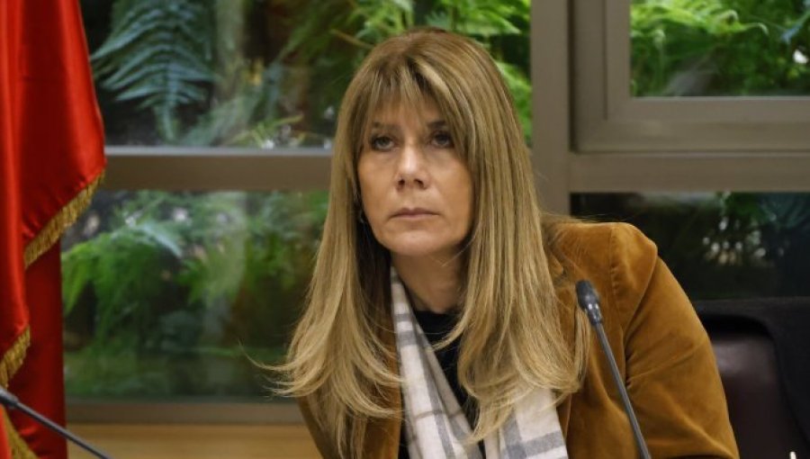 Presidenta de Demócratas afirmó que apoyaría a Evelyn Matthei si crean nueva coalición de centroderecha