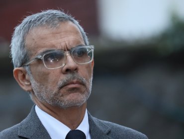 Ministro Cordero lamentó asesinato de niña de 13 años en Maipú: "Una sensación de mucha impotencia"