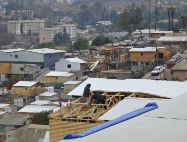 Reconstrucción de papel y en pañales: revelan que el Fondo de Emergencia Transitorio ha sido ejecutado sólo en un 3% durante este 2025