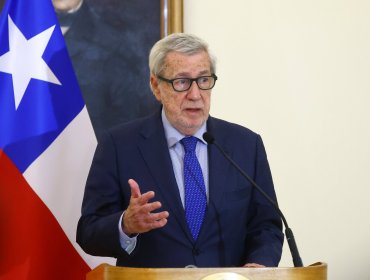 Cancillería dice que no ha recibido información de EE.UU. sobre eventual arancel al cobre