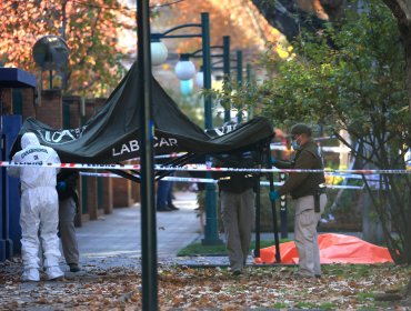 Capturan a tres personas vinculadas al homicidio de un empresario del Barrio Meiggs en Ñuñoa