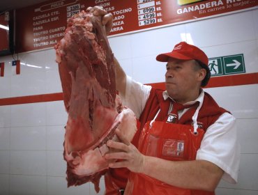 IPC anotó una variación mensual de -0,4% en junio: Carne, tomates y limones fueron las principales bajas