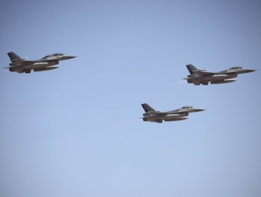 Fiscalía y FACh se enfrentan por caso de cinco funcionarios de la I Brigada Aérea detenidos por trasladar droga