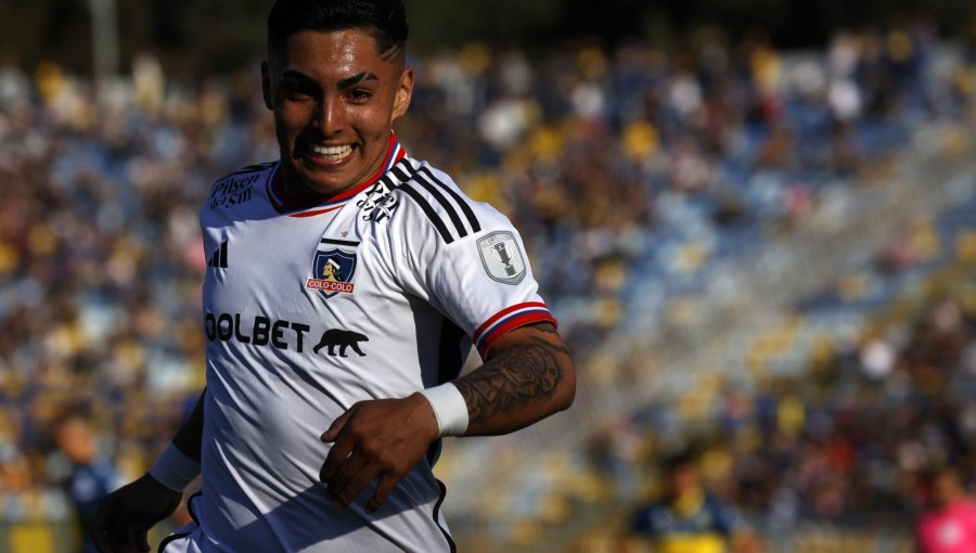 Aseguran que Jordhy Thompson podría volver al fútbol chileno como fichaje de La Calera