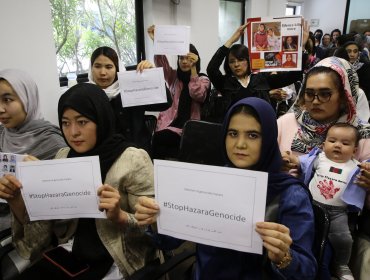 Tribunal Penal Internacional emite orden de arresto contra líderes talibanes por crímenes contra mujeres y niñas