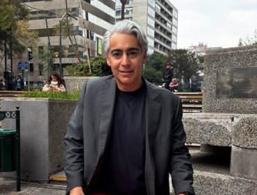 Marco Enríquez-Ominami advierte fuerte polarización en la Elección Presidencial: "Va a terminar mal y con un gran voto impugnador"